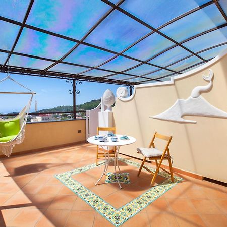 Resort Ravenna マッサ・ルブレンセ エクステリア 写真