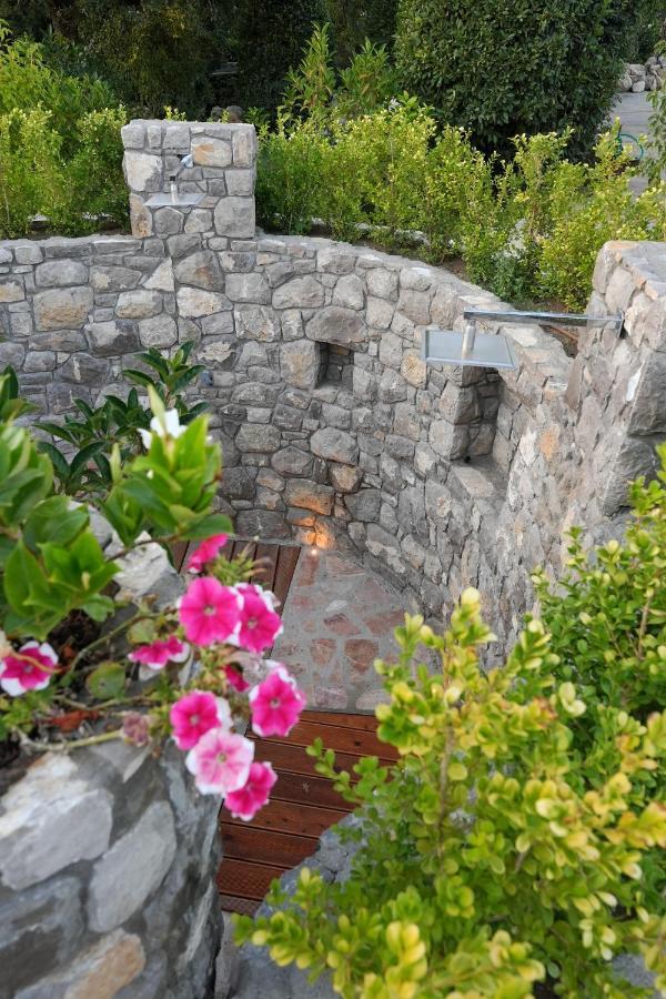 Resort Ravenna マッサ・ルブレンセ エクステリア 写真