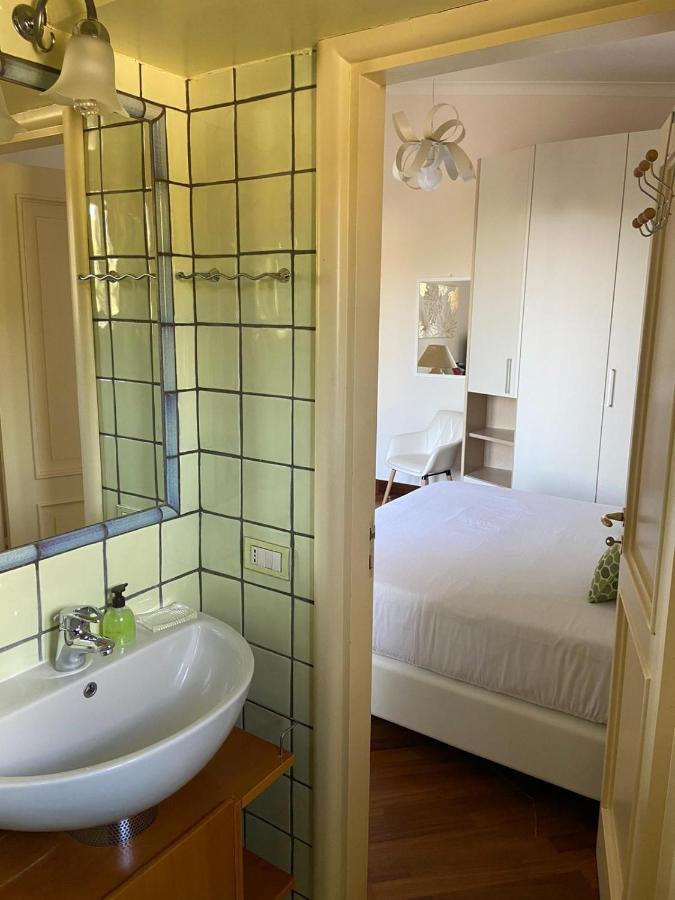 Resort Ravenna マッサ・ルブレンセ エクステリア 写真