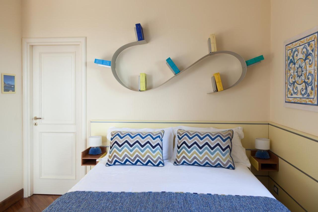 Resort Ravenna マッサ・ルブレンセ エクステリア 写真