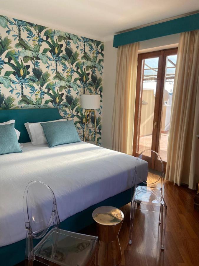 Resort Ravenna マッサ・ルブレンセ エクステリア 写真