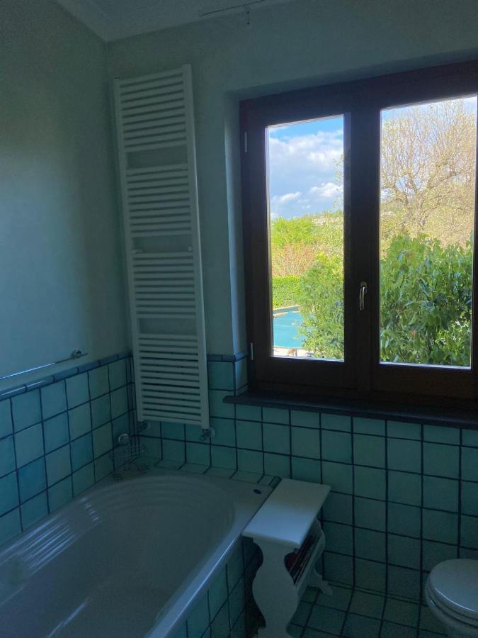 Resort Ravenna マッサ・ルブレンセ エクステリア 写真