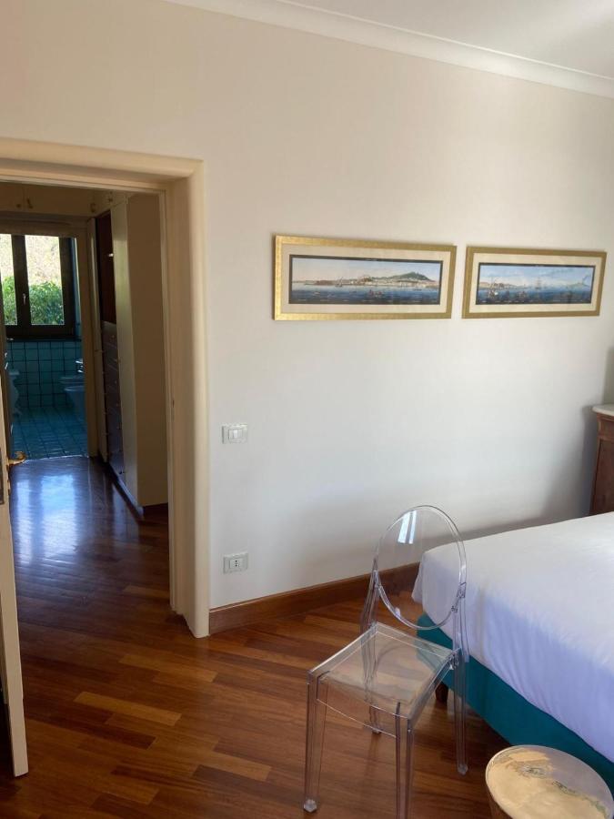 Resort Ravenna マッサ・ルブレンセ エクステリア 写真