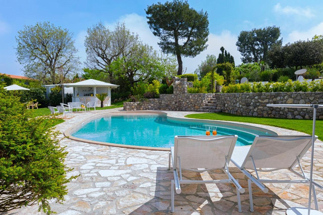 Resort Ravenna マッサ・ルブレンセ エクステリア 写真