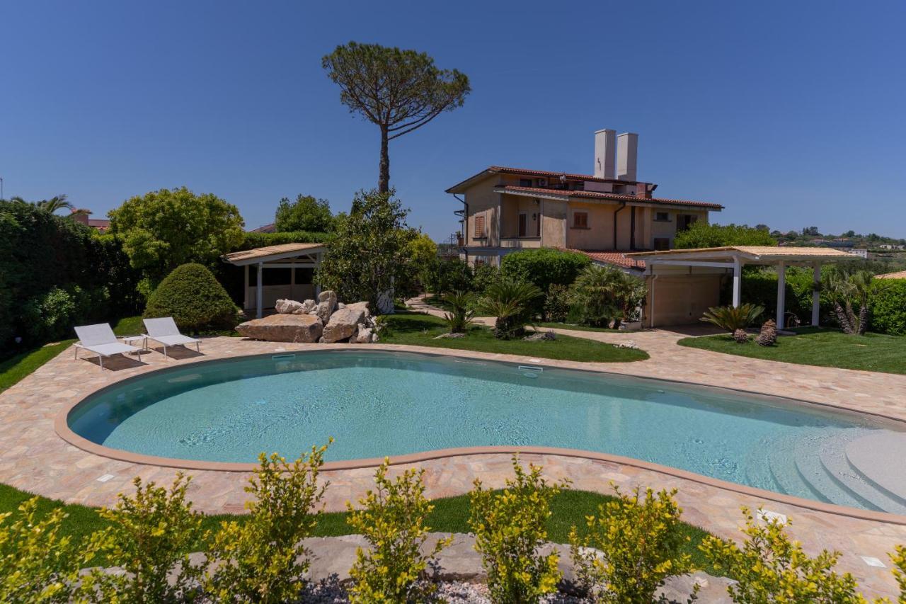 Resort Ravenna マッサ・ルブレンセ 部屋 写真