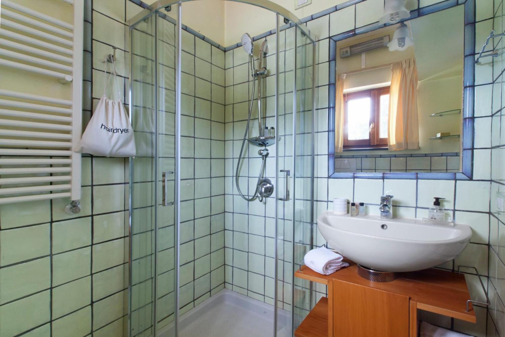Resort Ravenna マッサ・ルブレンセ エクステリア 写真