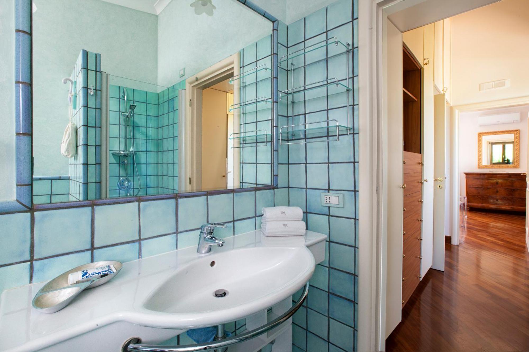 Resort Ravenna マッサ・ルブレンセ エクステリア 写真