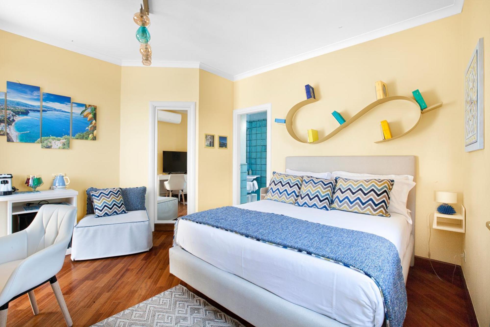 Resort Ravenna マッサ・ルブレンセ エクステリア 写真