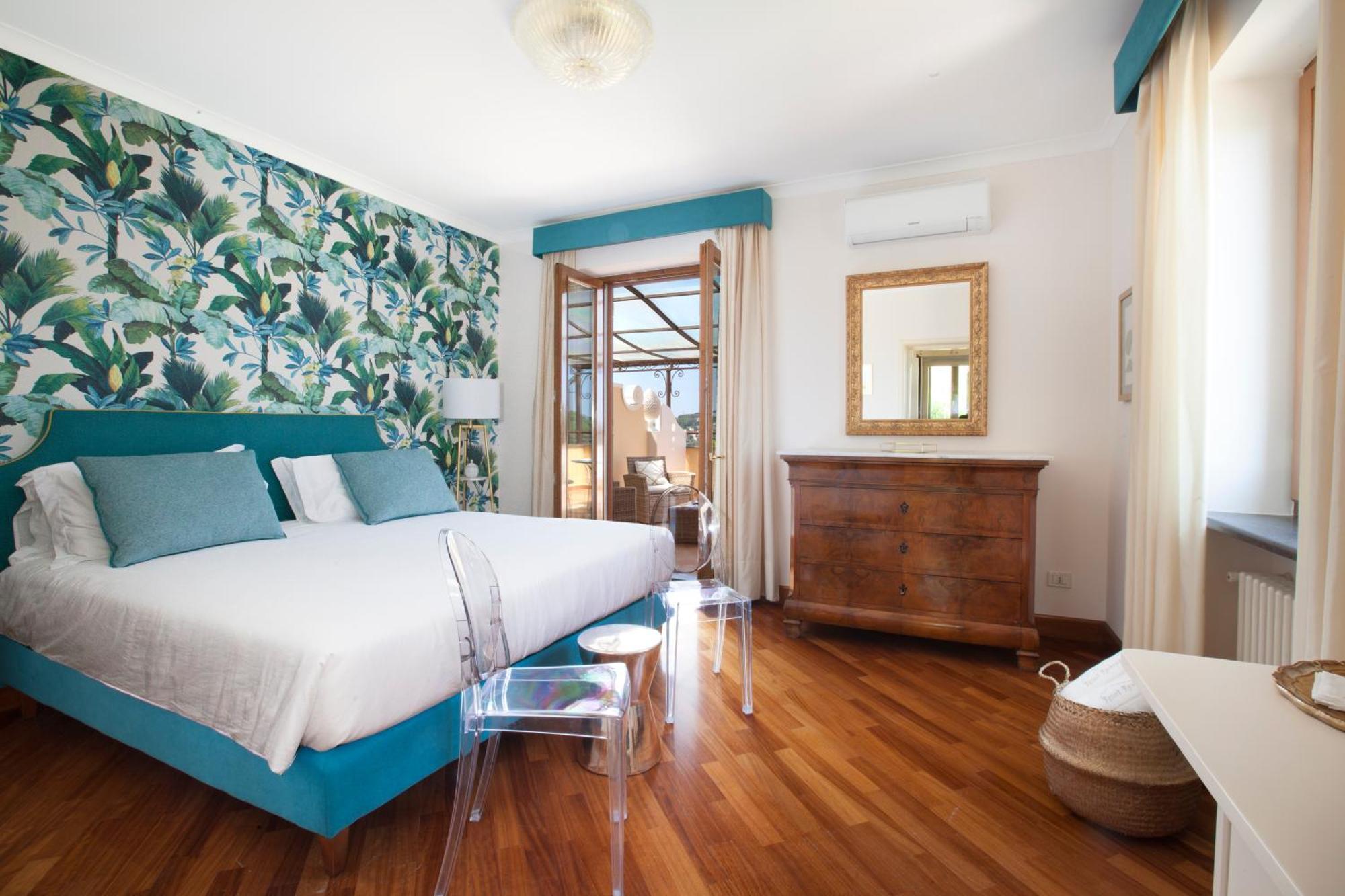 Resort Ravenna マッサ・ルブレンセ エクステリア 写真