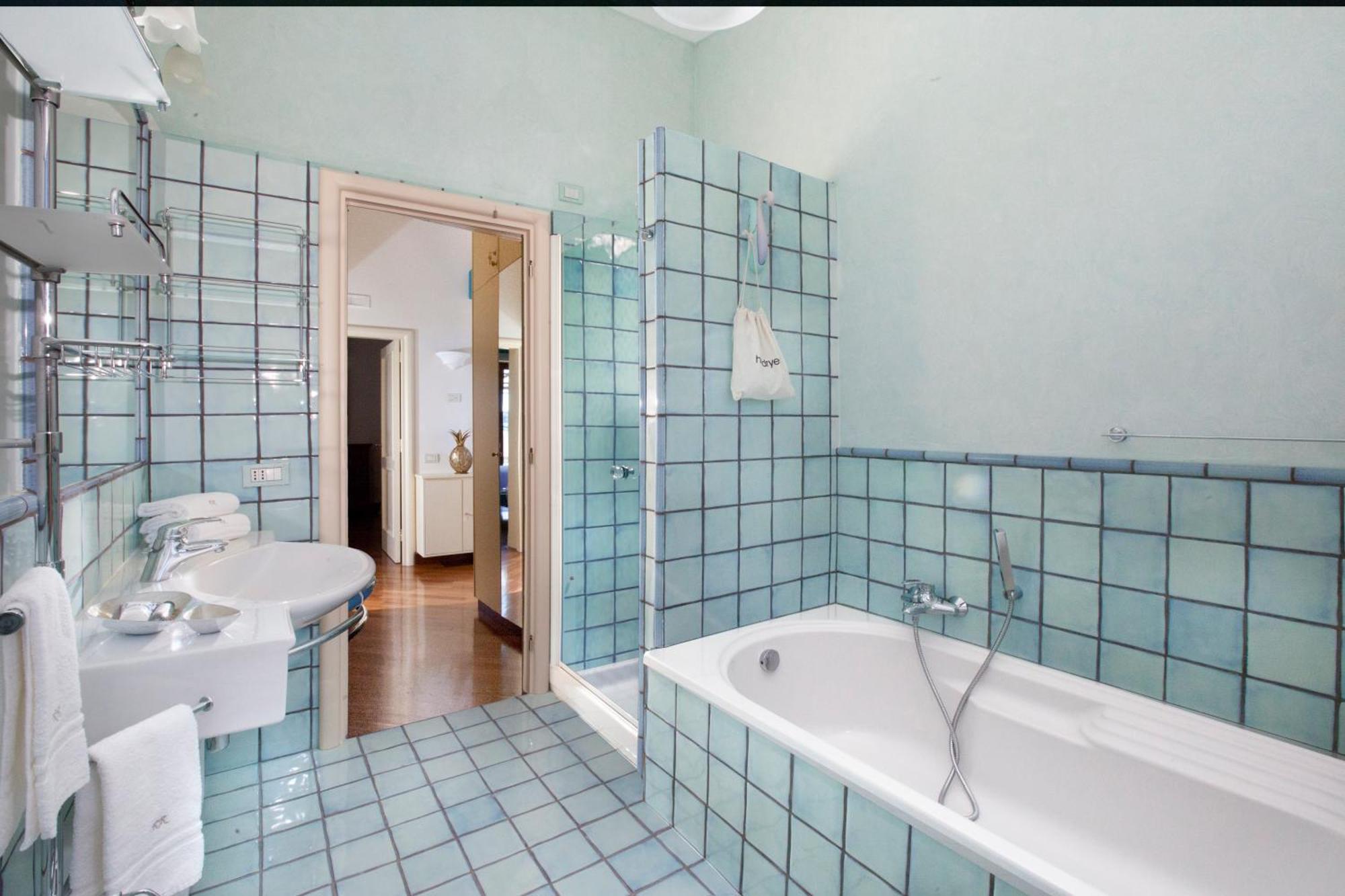 Resort Ravenna マッサ・ルブレンセ エクステリア 写真