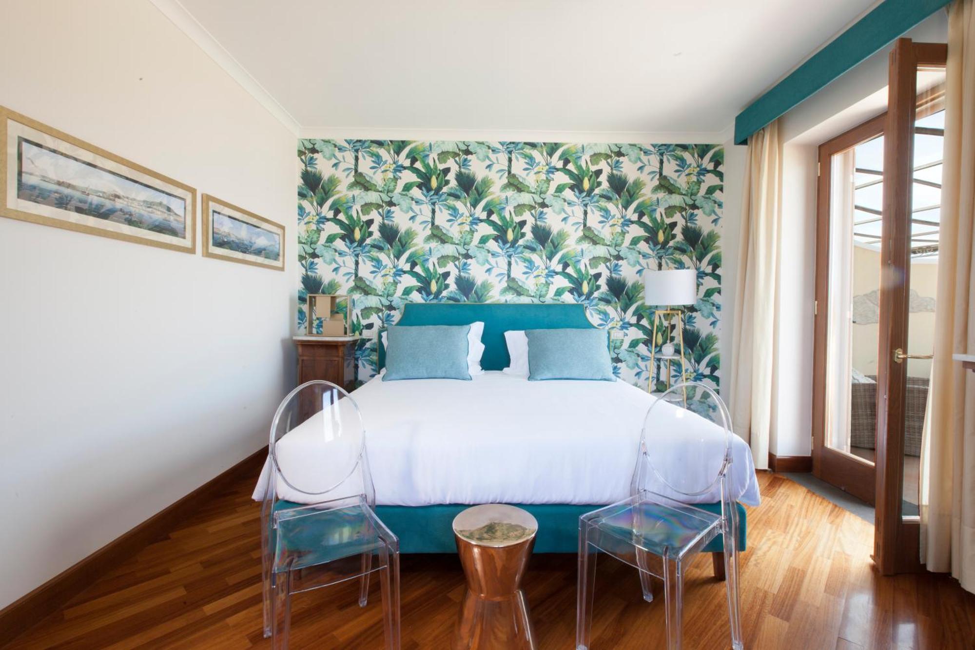 Resort Ravenna マッサ・ルブレンセ エクステリア 写真